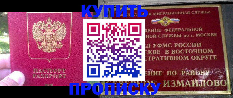 прописка паспорт в Новосибирской области